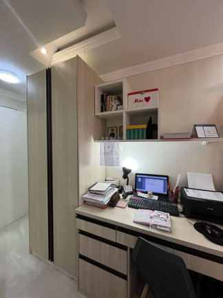 Imagem Apartamento com 2 Quartos à Venda, 86 m² em Aviação - Praia Grande