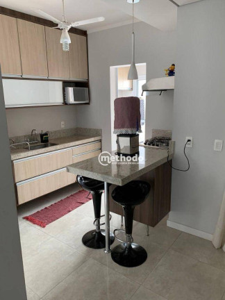 Imagem Casa com 2 Quartos à Venda, 115 m² em Fazenda Santa Cândida - Campinas Imagem Casa com 2 Quartos à Venda, 115 m² em Fazenda Santa Cândida - Campinas