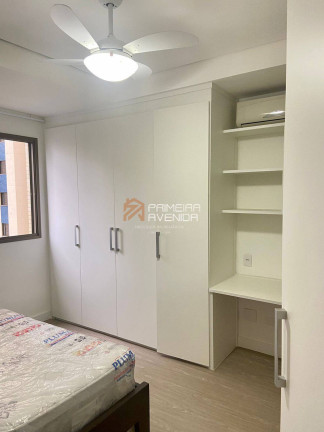 Imagem Apartamento com 4 Quartos à Venda, 206 m² em Parque Residencial Aquarius - São José Dos Campos