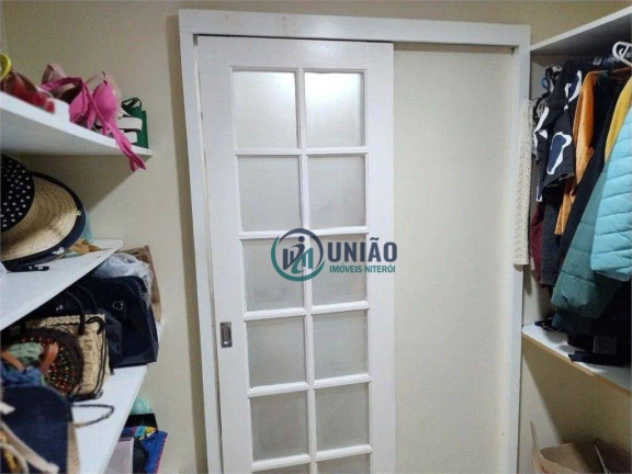 Imagem Apartamento com 3 Quartos à Venda, 120 m² em Icaraí - Niterói Imagem Apartamento com 3 Quartos à Venda, 120 m² em Icaraí - Niterói