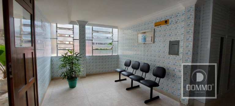 Imagem Apartamento com 3 Quartos à Venda, em Brotas - Salvador Imagem Apartamento com 3 Quartos à Venda, em Brotas - Salvador