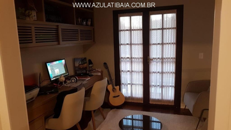 Imagem Casa com 4 Quartos à Venda, 415 m² em Condomínio Alpes D Ouro - Bom Jesus Dos Perdoes