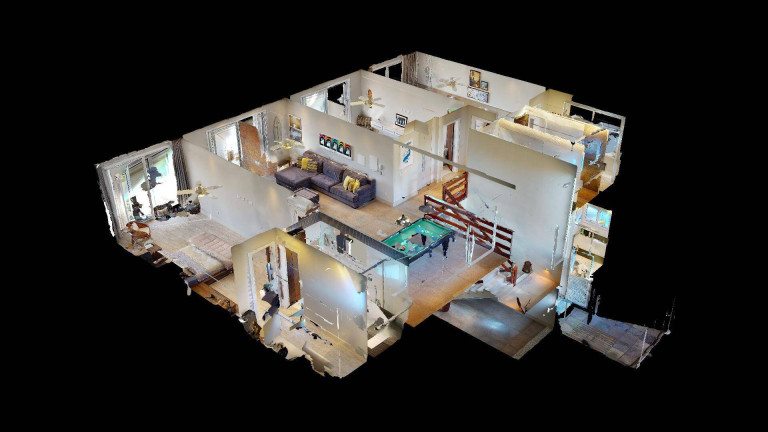 Imagem Casa com 4 Quartos à Venda, 459 m² em Maristela - Xangri-lá