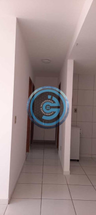 Imagem Apartamento com 2 Quartos à Venda, 50 m² em Pau Amarelo - Paulista