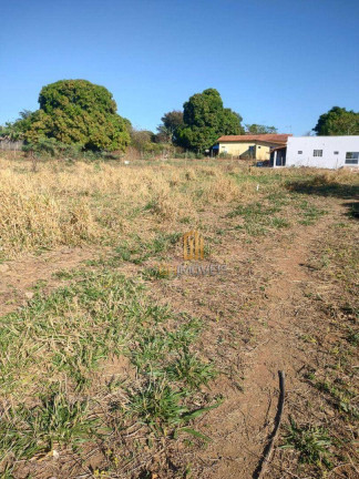 Imagem Imóvel à Venda, 2.000 m² em Centro - Hidrolândia Imagem Imóvel à Venda, 2.000 m² em Centro - Hidrolândia
