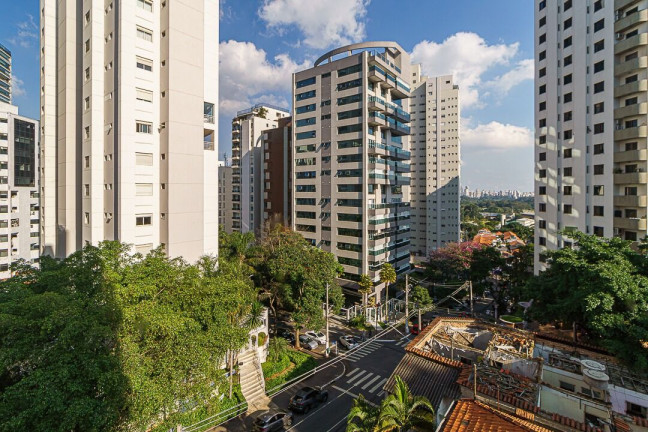 Imagem Apartamento com 2 Quartos à Venda, 161 m² em Paraíso - São Paulo Imagem Apartamento com 2 Quartos à Venda, 161 m² em Paraíso - São Paulo