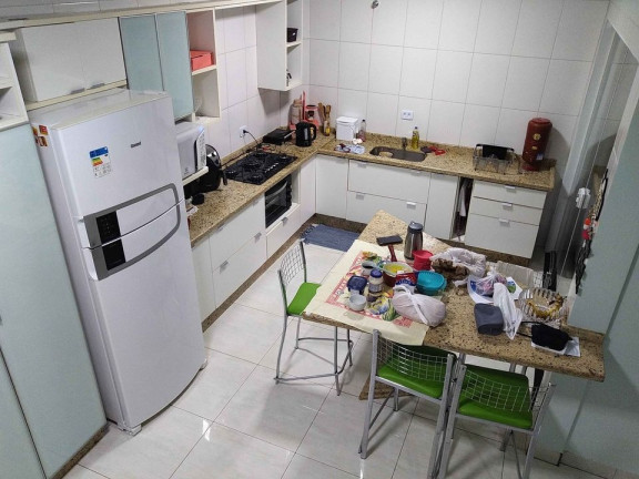 Imagem Casa com 3 Quartos à Venda, 110 m² em Jardim Paulista Iii - Maringa