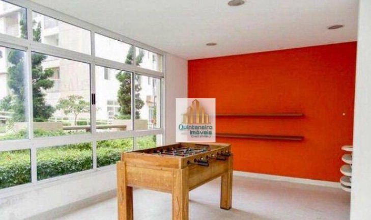Imagem Apartamento com 2 Quartos à Venda, 53 m² em Ponte Grande - Guarulhos