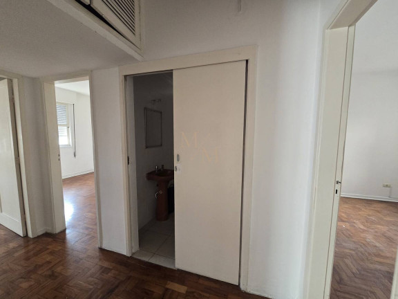 Imagem Apartamento com 3 Quartos à Venda, 140 m² em Boqueirão - Santos Imagem Apartamento com 3 Quartos à Venda, 140 m² em Boqueirão - Santos