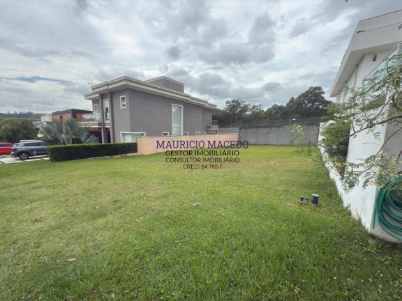 Imagem Terreno à Venda, 420 m² em Tambore - Santana De Parnaíba Imagem Terreno à Venda, 420 m² em Tambore - Santana De Parnaíba