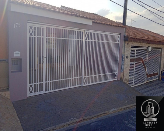Imagem Casa com 2 Quartos à Venda, 70 m² em Vila Pedroso - Votorantim Imagem Casa com 2 Quartos à Venda, 70 m² em Vila Pedroso - Votorantim