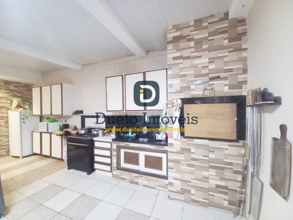 Imagem Casa com 4 Quartos à Venda,  em São José - Santa Maria