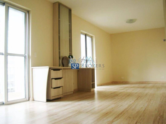 Apartamento com 4 Quartos à Venda, 170 m² em Moema - São Paulo