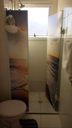 Imagem Apartamento com 2 Quartos à Venda, 47 m² em Ocian - Praia Grande