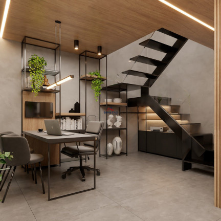 Imagem Loja à Venda, 53 m² em João Paulo - Florianópolis Imagem Loja à Venda, 53 m² em João Paulo - Florianópolis