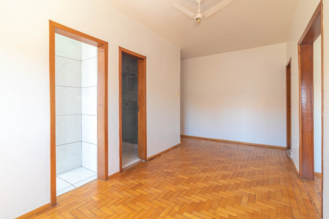 Imagem Apartamento com 2 Quartos à Venda, 94 m² em São João - Porto Alegre