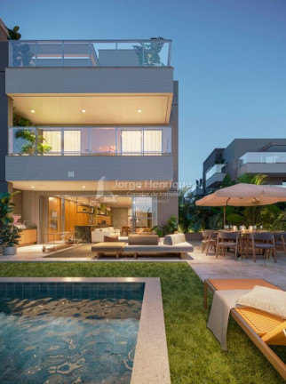 Imagem Casa com 4 Quartos à Venda, 580 m² em Barra Da Tijuca - Rio De Janeiro Imagem Casa com 4 Quartos à Venda, 580 m² em Barra Da Tijuca - Rio De Janeiro