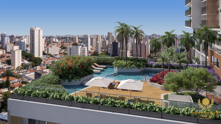 Imagem Apartamento com 1 Quarto à Venda, 36 m² em Vila Clementino - São Paulo Imagem Apartamento com 1 Quarto à Venda, 36 m² em Vila Clementino - São Paulo