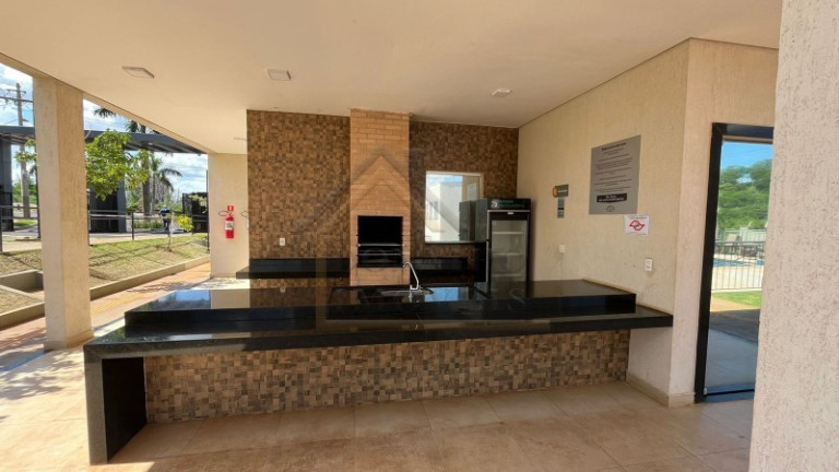 Imagem Apartamento com 2 Quartos para Alugar, 46 m² em Recreio Das Acácias  - Ribeirão Preto