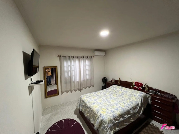 Imagem Casa com 3 Quartos à Venda, 368 m² em Ingleses - Florianópolis