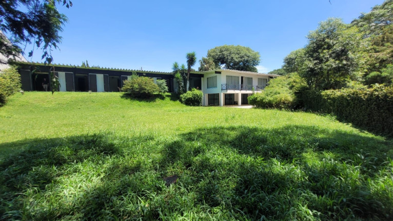 Casa com 7 Quartos à Venda, 765 m² em Seminário - Curitiba