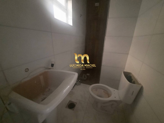 Imagem Apartamento à Venda, 28 m² em Real - Praia Grande