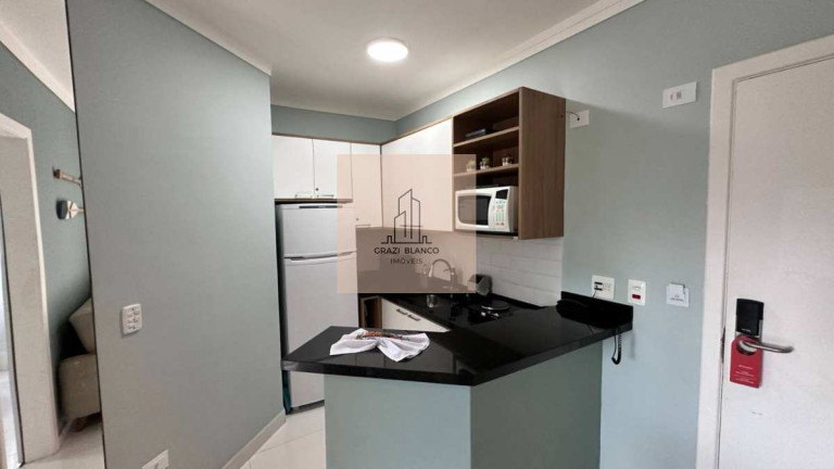 Imagem Apartamento com 1 Quarto à Venda, 38 m² Imagem Apartamento com 1 Quarto à Venda, 38 m²