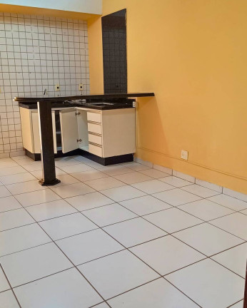 Imagem Apartamento com 1 Quarto à Venda, 30 m² em Riacho Fundo I - Brasília