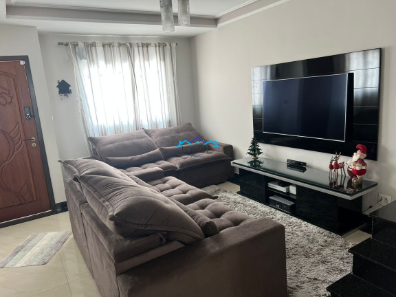 Imagem Sobrado com 3 Quartos à Venda, 101 m² em Jardim Oriental - São Paulo Imagem Sobrado com 3 Quartos à Venda, 101 m² em Jardim Oriental - São Paulo