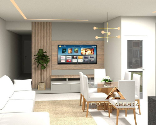 Imagem Casa com 3 Quartos à Venda, 140 m² em Cidade Nova - Santana Do Paraíso Imagem Casa com 3 Quartos à Venda, 140 m² em Cidade Nova - Santana Do Paraíso