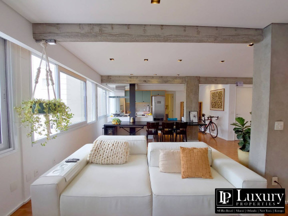 Imagem Apartamento com 1 Quarto à Venda, 79 m² em Pinheiros - São Paulo Imagem Apartamento com 1 Quarto à Venda, 79 m² em Pinheiros - São Paulo
