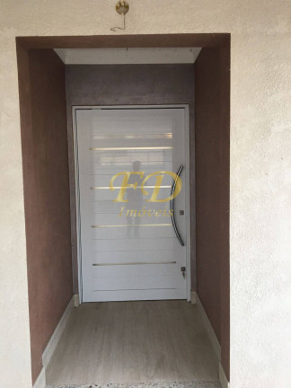 Imagem Casa com 6 Quartos à Venda, 295 m² em Lavapés - Mairiporã