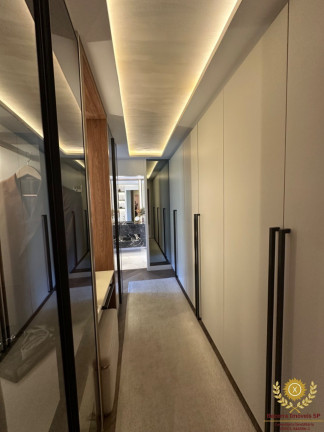 Imagem Apartamento com 3 Quartos à Venda, 135 m² em Jardim Da Glória - São Paulo