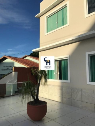 Imagem Casa com 3 Quartos à Venda, 365 m² em Horto Florestal - Salvador