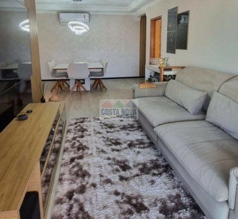 Imagem Apartamento com 3 Quartos à Venda, 160 m² em Tupi - Praia Grande Imagem Apartamento com 3 Quartos à Venda, 160 m² em Tupi - Praia Grande