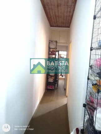 Imagem Sobrado com 2 Quartos à Venda, 114 m² em Vila Bastos - Santo André