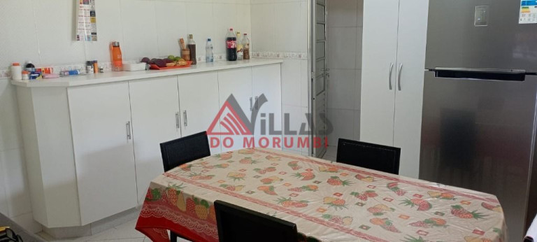 Imagem Chácara com 3 Quartos à Venda, 250 m² em Chácara Do Pinhal - Cabreúva