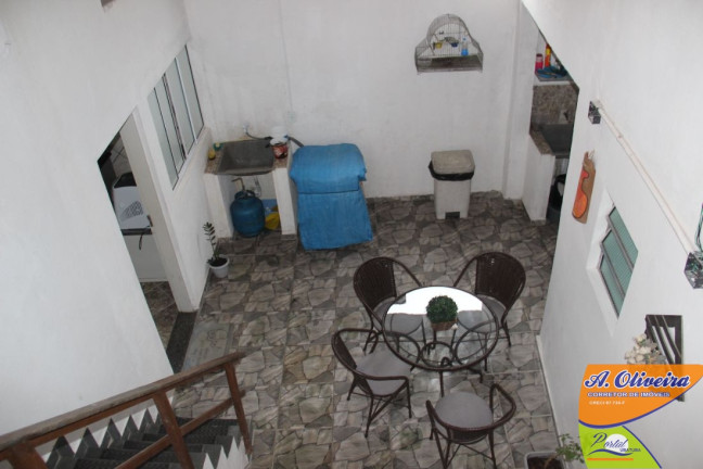 Imagem Casa com 4 Quartos à Venda, 250 m² em Perequê Açu - Ubatuba Imagem Casa com 4 Quartos à Venda, 250 m² em Perequê Açu - Ubatuba