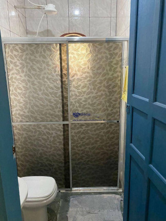 Imagem Casa com 1 Quarto à Venda, 70 m² em Jardim Guacyra - Itanhaém