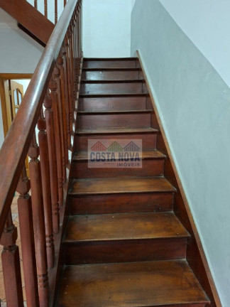 Imagem Casa com 4 Quartos para Alugar, 250 m² em Barra Funda - São Paulo Imagem Casa com 4 Quartos para Alugar, 250 m² em Barra Funda - São Paulo