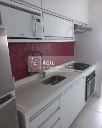 Imagem Apartamento com 2 Quartos à Venda, 60 m² em Pagador De Andrade - Jacareí Imagem Apartamento com 2 Quartos à Venda, 60 m² em Pagador De Andrade - Jacareí