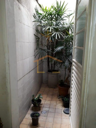 Imagem Sobrado com 3 Quartos à Venda, 180 m² em água Fria - São Paulo