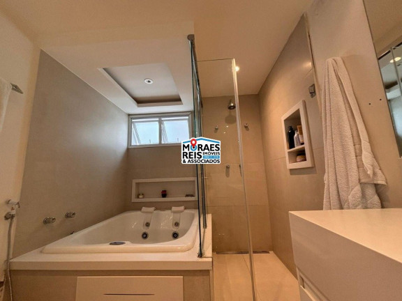 Imagem Apartamento com 4 Quartos à Venda, 300 m² em Vila Cordeiro - São Paulo Imagem Apartamento com 4 Quartos à Venda, 300 m² em Vila Cordeiro - São Paulo