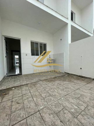 Imagem Sobrado com 2 Quartos à Venda, 70 m² em Jardim Topázio - Sorocaba Imagem Sobrado com 2 Quartos à Venda, 70 m² em Jardim Topázio - Sorocaba