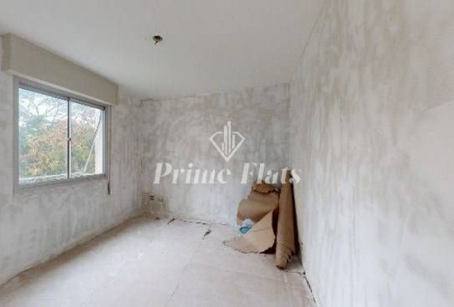 Imagem Apartamento com 3 Quartos à Venda, 156 m² em Vila Nova Conceição - São Paulo
