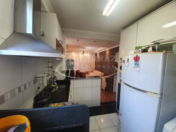 Imagem Imóvel com 2 Quartos à Venda, 48 m² em Republica - Ribeirão Preto