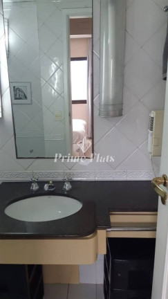 Imagem Apartamento com 1 Quarto à Venda, 30 m² em Vila Olímpia - São Paulo Imagem Apartamento com 1 Quarto à Venda, 30 m² em Vila Olímpia - São Paulo
