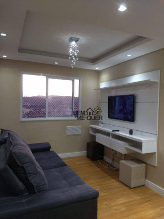 Imagem Apartamento com 2 Quartos à Venda, 40 m² em Vila Pirituba - São Paulo