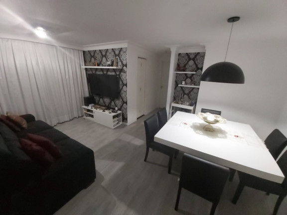 Imagem Apartamento com 2 Quartos à Venda, 65 m² em Cangaíba - São Paulo Imagem Apartamento com 2 Quartos à Venda, 65 m² em Cangaíba - São Paulo