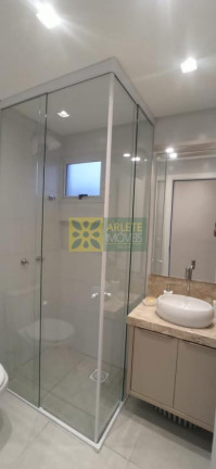 Imagem Apartamento com 2 Quartos para Alugar ou Temporada, 72 m² em Balneário Perequê - Porto Belo Imagem Apartamento com 2 Quartos para Alugar ou Temporada, 72 m² em Balneário Perequê - Porto Belo